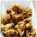 깻잎치킨 이미지