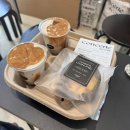 콘시드서울 - 용산구 서빙고로 17 | 용산역카페, 라떼가 맛있는 신용산커피맛집 "콘시드서울" 재방문후기