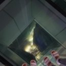 신세계송정마리나콘도미니엄 | 부산 여행 스타벅스 해운대점, 해운대해수욕장 샤워부스 정보, 부산엑스더스카이