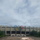 종합운동장역 6번출구(뒤) 이미지