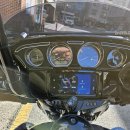 할리데이비슨 19년식 스글 팔아요 대차도가능합니다 로드글라이드 문이주세요 이미지