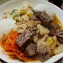 몽골식당 이미지
