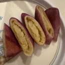여산경로당 | [주실래] 익산 낭산 진짜 고구마빵 익산역 맛집