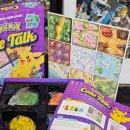 생각통톡 보드게임 | 신상 보드게임 포켓몬 코드톡 플레이 후기 | 쉬운 보드게임 추천