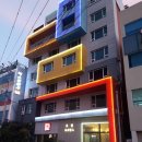 프로방스호텔 이미지