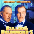 1937 불독 드러먼드의 복수Bulldog Drummond&#39;s Revenge 이미지