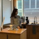 커피 바리스타 교실 이미지