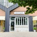 믿고 맡길 수 있는 일산미용실 헤어어노즈 일산킨텍스점 방문 후기