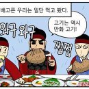고기고기 이미지