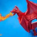 종이접기 이미지