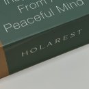 올라레스트(HOLAREST) 브랜드 브이넥 캐시미어 니트 가디건 | 꾸안꾸룩 데이트룩 추천
