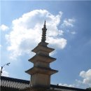 나홀로 경주 여행 (3) 1일째 : 불국사