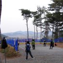 팔봉산 코뚜레 이미지