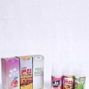 한정시리즈 이보다 맛있을 수는 없는 입호흡 액상 3종 솔직 후기