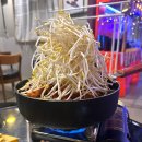 숙이네닭칼국수 | [강남] 매운 닭발로 유명한 연예인 맛집, 이태원 숙이네 닭발 강남점 내돈내산 후기