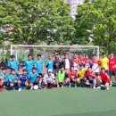 양곡고등학교 축구교실 (캄보디아팀) 이미지