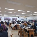 도척로 | 광주 최미자소머리국밥 | 14개월 아기와 점심 식사 후기