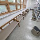 삼덕도서관 앞 이미지