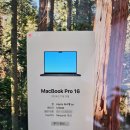 문성로(중1-128) | 맥북프로 M4 Max 16인치 풀옵션 CTO 메모리128 *8TB 최고사양 체감속도는?