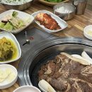 비사벌 숯불촌 이미지