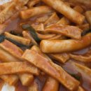 비에이치씨 오남점 | BHC 치킨 콰삭톡콤보 배달후기