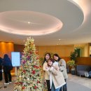 (주)지이엠플레이랜드 | 호텔 서울 빌라 패밀리 스위트룸, 친구들과의 1박 후기 (feat. 수영장, 요키타르트, 보드게임, 방어회...