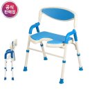 이상메디칼 | 욕실 안전템! 진산메디칼 목욕의자 솔직 후기