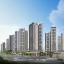 힐스테이트푸르지오주안 이미지