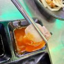 불타는조개 | 을왕리 조개구이 불타는 조개구이 셋트메뉴 칼국수 후기