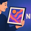 디지털 세상 이미지