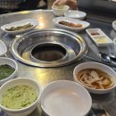 7번가 연탄92 | [먹는이야기]평일 아이랑 사장님이 직접 구워주는 고기인 김해 삼계동에 있는 7번가 연탄 92 방문 후기