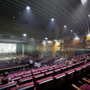 금융아파트 마을회관 이미지