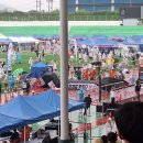 의령 의병마라톤 대회 우중런 제대로 참가 후기