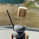 무릉 3지구 | 삼척 가볼만한 곳 | 무릉별 유천지 쇄석장 전망 카페 | 내 돈 내산