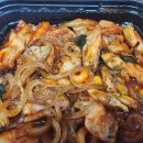 돼껍누들양념숯불치킨 &#39;기영이 숯불두마리치킨 영등포대림점&#39; 맛 리뷰 후기 내돈내산