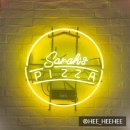 세라즈피자펍 이미지