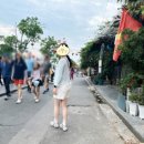 스파카인드 | 가족여행 베트남 다낭 여행-4/ 링엄사 호이안 야시장 소원배 탑승, 윤식당 다한스파 후기