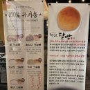 석주로(남) | [안동 빵맛집] 월영교 한 바퀴 돌다 보면 다 들고 있음ㅋㅋ 안동 월영교 달빵 리얼 후기💛