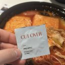 스트레스오버 | 기름진음식 먹은 날 식단관리 필수템 일본 난리난 다이어트 보조제 컷오버 솔직 후기
