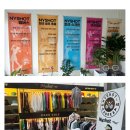 파크스크린 | 다사.세천.대구 나이샷파크스크린후기