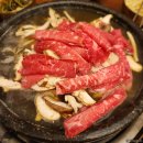 상마을1길 | 전주중화산동맛집 동충하초샤브전골맛집 전주가족외식추천 &#39;장수버섯마을&#39;