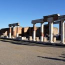 이탈리아 음식 문화의 이해 이미지