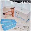 옷마름연구소 | 건조기시트 라비킷코트너 후기, 포근한 비누향 한장씩 쓰는 섬유유연제