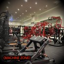 하이브짐 이미지