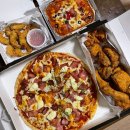 치킨과바람피자 이미지