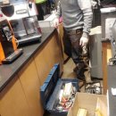 파리바게뜨 선유로점 이미지