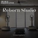 리본스튜디오 파워플레이트 & 무브랩 이미지