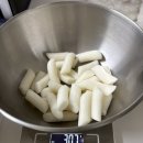 정남농협화성웰빙떡클러스터사업단 | 집에서 분식한상! 떡볶이 만들땐 "조선향미 유기농 떡볶이떡" 추천