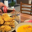 갓튀긴후라이드 이미지