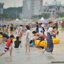 대천해수욕장 이미지